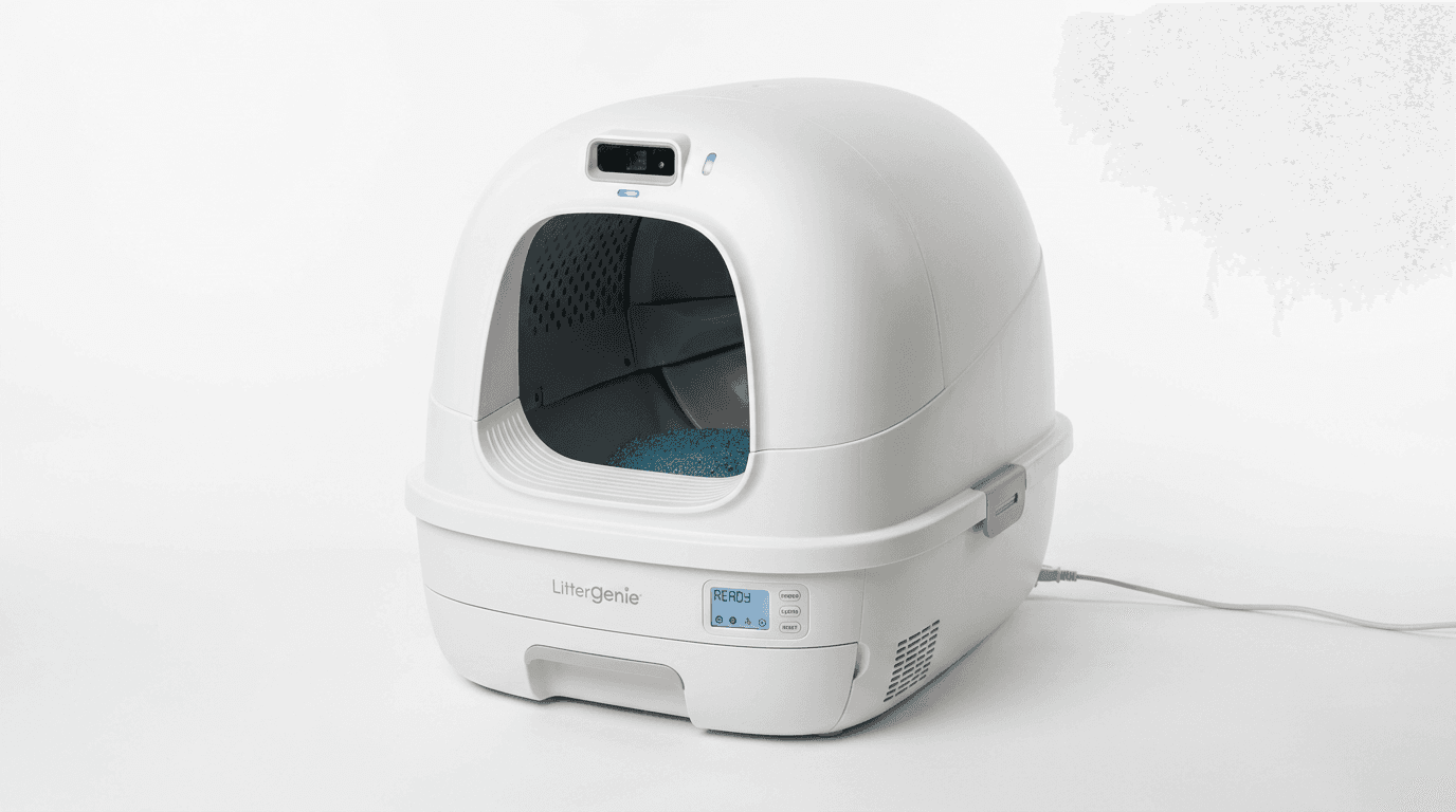 Neakasa M1 - Litière automatique pour chat