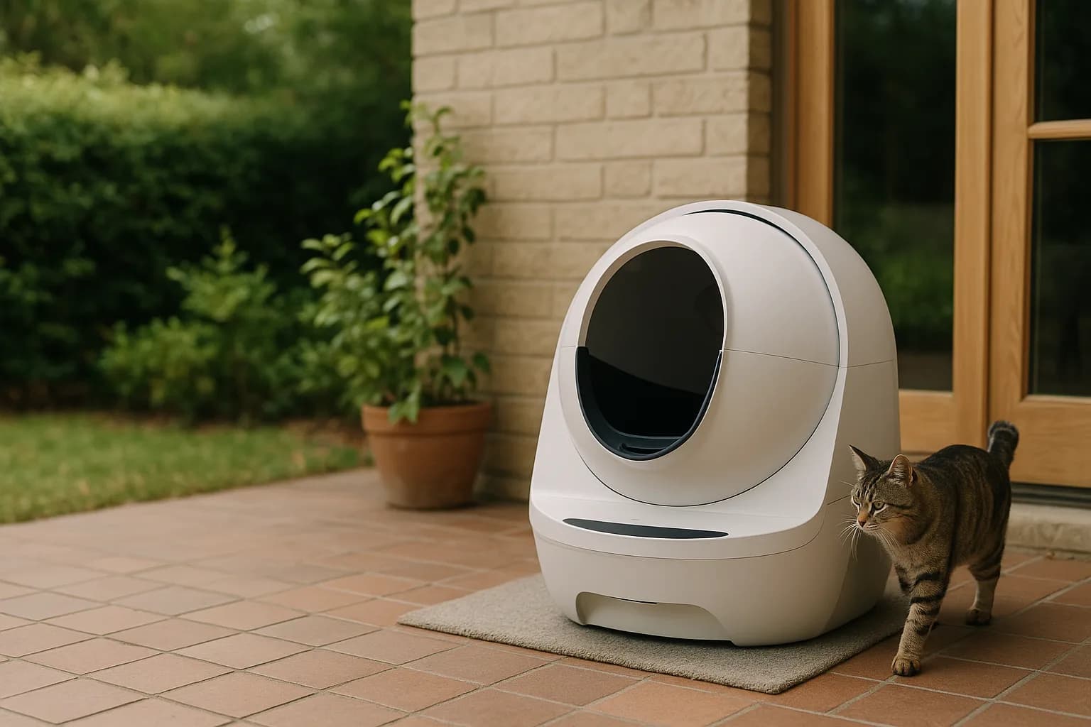 Comment bien choisir une litière pour chat difficile ?